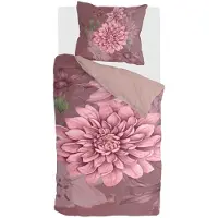 Byrklund Dekbedovertrek Dahlia Dreams 140 x 200/220 cm