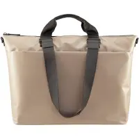 Jost Shopper 'Tolja' taupe