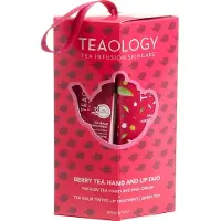 Teaology Lichaamsverzorging Hand en Lip Duo Passiethee 1 stuks € 24,65 / 1 stuks