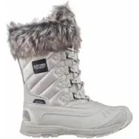 Icepeak Snowboot Women Ansina Ms Cement-Schoenmaat 39