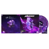Universal Music Chase Atlantic - Phases (LP) (Coloured Vinyl)
