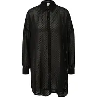 QS Shirt zwart