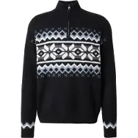 Only & Sons Trui 'ONSCONRAD' opaal / grijs / zwart / wit