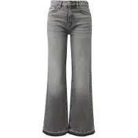 QS Jeans 'Catie' grey denim