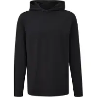QS Shirt zwart