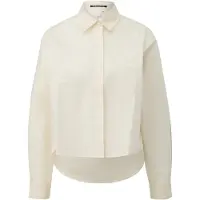 QS Blouse crème