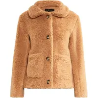 Faina Tussenjas camel