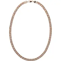 NAEMI Ketting goud / rose-goud