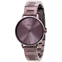 Tamaris Analoog horloge 'Everyday Hero' lila