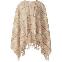 s.Oliver Cape sand / bruin / wit