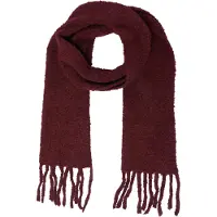 s.Oliver Sjaal bordeaux