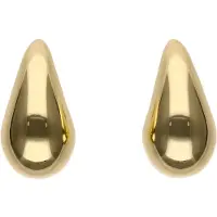 Faina Oorbellen goud