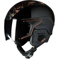 Aurak Falcon X Phase Ii Helm Met Vizier Voor Vrouwen