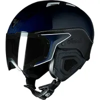 Aurak Falcon B Helm Met Vizier