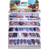MOJO LED Light up Display - 387532