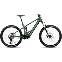 Orbea Wild M-team 29´´ Xt M8260 Sgs 2026 Elektrische Mountainbike
