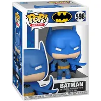 Funko POP! Pop! - DC Comics New Classics - Batman #598