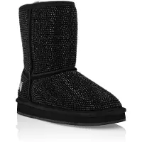 Philipp Plein Laarzen Mid Flat