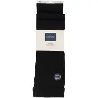Sarlini - Kniesokken Ladies Fleece - 3-pack