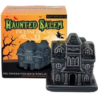 Gift Republic Wierookhouder - Haunted Salem