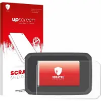 Upscreen - Screenprotector voor Honda CMX1100 Rebel 2025 - Folie Beschermfolie transparant