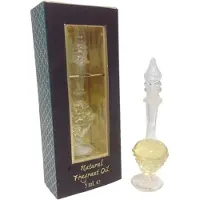 Song Of India Geurolie in Handgeblazen Flesje Neroli