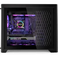 Lenovo Legion T5 30IAS10 90YA001XGF - Intel Core Ultra 7 265KF, 32 GB RAM, 1 TB SSD, GeForce RTX 5070 Ti, Windows 11