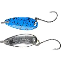 Mikado Forel Spoon 2.5 g – Trout Area Kunstaas – 2.4 cm –