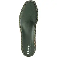 Pedag Viva Outdoor | Inlegzolen | Voorkomt vermoeidheid | Maat: 36 t/m 48