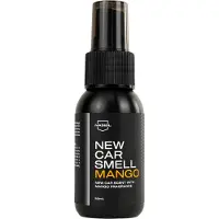 Nasiol - New Car Smell - Mango - 50ml
