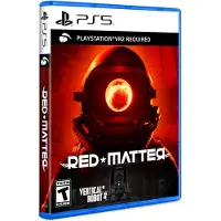 Red Matter (PSVR2 Required) () - PS5