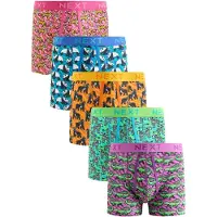Next Boxershorts gemengde kleuren