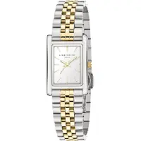Liebeskind berlin Analoog horloge zilver