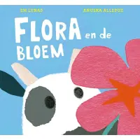 MONDO Flora en de bloem (Hardback)