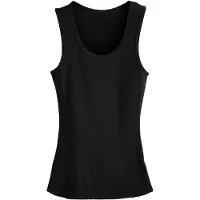 Next Top zwart
