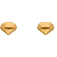 Gaya Oorbellen rose-goud