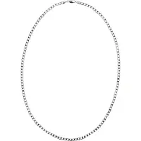 NAEMI Ketting zilver