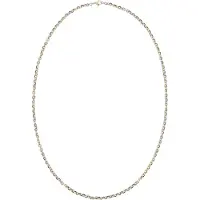 Gaya Ketting goud / zilver