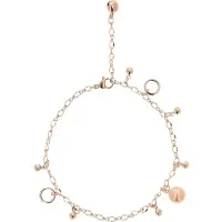 Gaya Armband goud