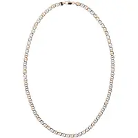 Gaya Ketting goud / zilver