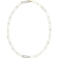 NAEMI Ketting goud