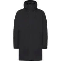 North Bend Outdoorjas ' NBMalis M Parka' zwart