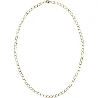 NAEMI Ketting goud