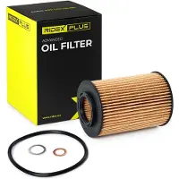 RIDEX 7O0118P Oliefilter