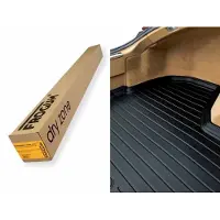 Frogum DZ405615 Kofferbak / bagageruimte beschermmat