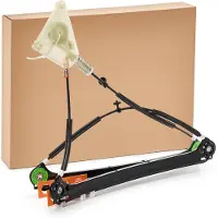 Kraft 8200152 Raammechanisme