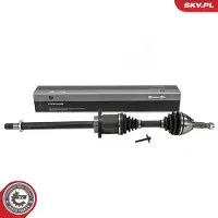 ESEN SKV 40SKV243 Aandrijfas