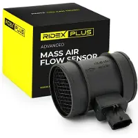 RIDEX 3926A0160P Luchtmassameter (LMM)