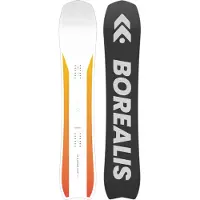Borealis Auriga One 25/26