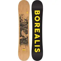 Borealis Tundra 25/26